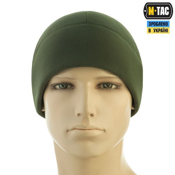 Шапка Watch Cap Elite флис (320г/м2) Army Olive 40027062-XL фото