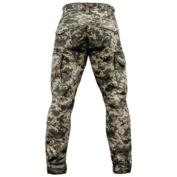 Tactical Pants LEGION Fleece MM14 M