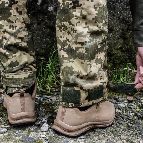 Tactical Pants LEGION Fleece MM14 M