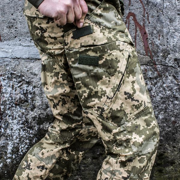 Tactical Pants LEGION Fleece MM14 M