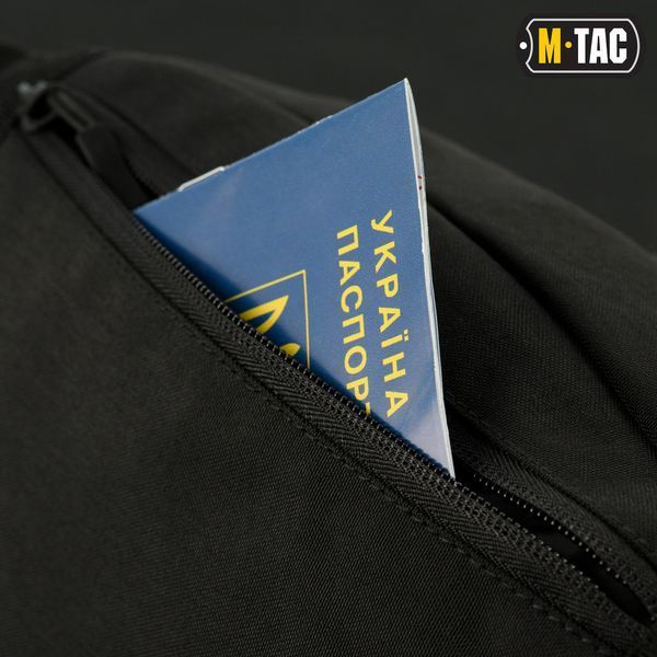 Сумка Companion Bag Small Black GP0474-BK фото
