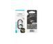 Карабін NITE IZE G-SERIES 2 Dual Chamber Black