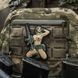 M-Tac нашивка Tactical girl №1 PVC MM14 51116104 фото 4