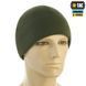 Шапка Watch Cap Elite флис (320г/м2) Army Olive 40027062-XL фото 3