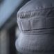 M-Tac Gen.II Flex Rip-Stop Panama Hat Dark Grey 56