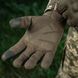 Rękawice M-Tac A30 Olive S