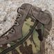 Buty taktyczne YKK ZIPPER Teesar SQUAD 5 Multicam 41