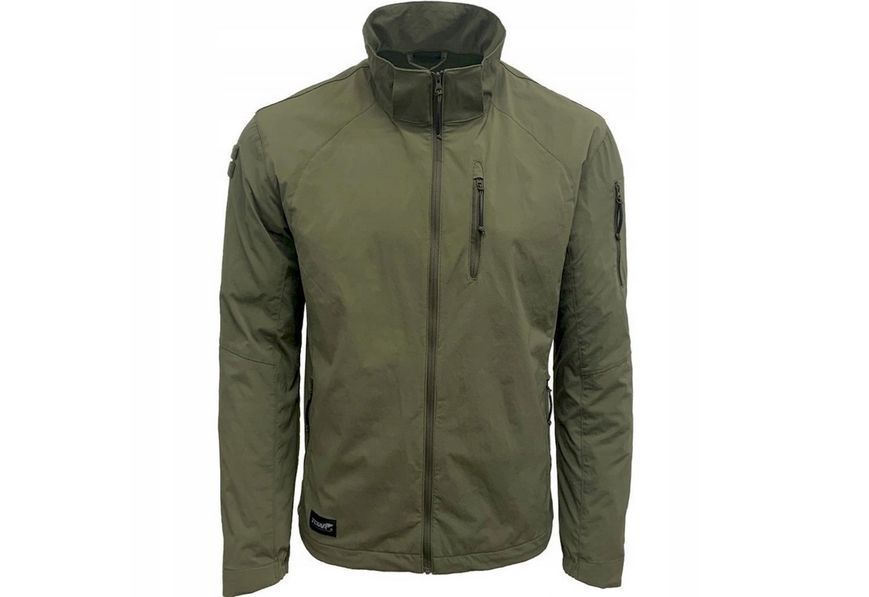 Texar RUNMORE Tactical Summer Jacket Olive S