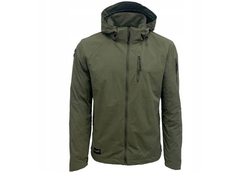 Texar RUNMORE Tactical Summer Jacket Olive S