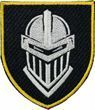 Patch 3rd Separate Tank Brigade &ldquo;Iron Brigade&rdquo;