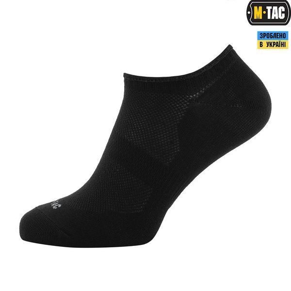 M-Tac skarpety letnie lekkie Black