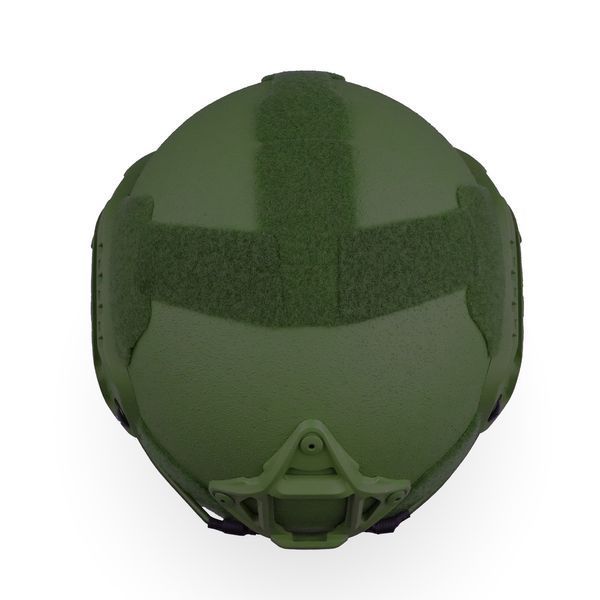 Балістичний шолом SXE GROUP KEVLAR MICH Full-Cut ECLIPSE Olive L Mich-ECLIPSE-o-L фото