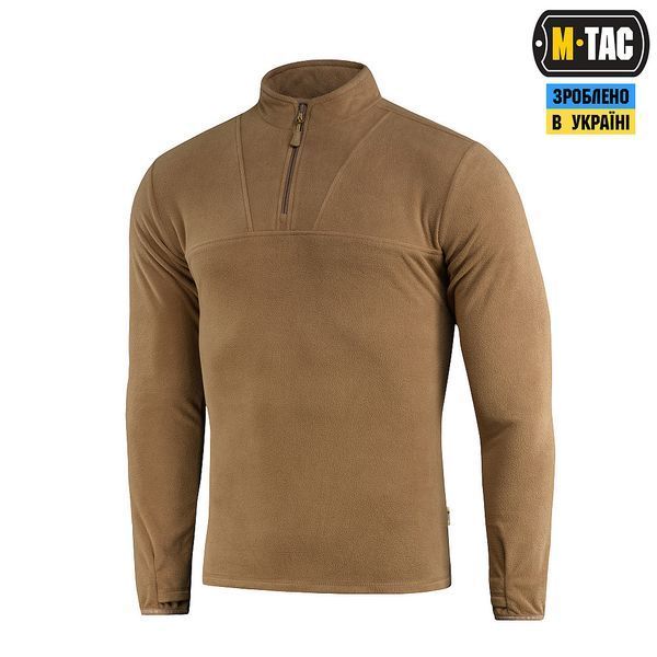 M-Tac bluza Delta Fleece Coyote