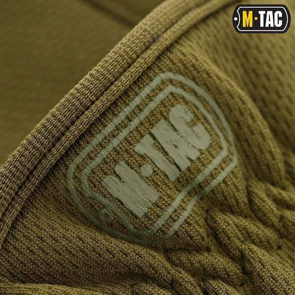 M-Tac рукавички Scout Tactical Mk.2 Olive 90314001-XL фото