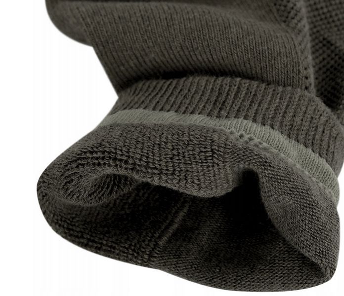 Skarpety taktyczne Mil-Tec Coolmax Olive