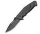 Ніж Boker Magnum Advance All Black Pro 01RY305 фото 1