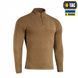 M-Tac bluza Delta Fleece Coyote