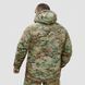 Куртка Camotec Patrol System 3.0 Dewspo RS Multicam boetc4102 фото 3