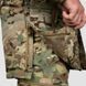 Куртка Camotec Patrol System 3.0 Dewspo RS Multicam boetc4102 фото 4