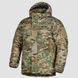 Куртка Camotec Patrol System 3.0 Dewspo RS Multicam boetc4102 фото 1