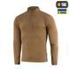 M-Tac bluza Delta Fleece Coyote