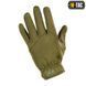 M-Tac рукавички Scout Tactical Mk.2 Olive 90314001-XL фото 2
