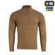 M-Tac bluza Delta Fleece Coyote