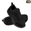 Кросівки тактичні M-Tac Shooter Black 38 30808002-47 фото