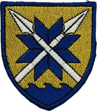 Naszywka 56 Oddzielna Brygada Zmechanizowana