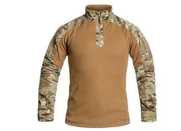 Combat Shirt UBACS Helikon-Tex MCDU Combat Shirt NyCo RipStop MultiCam XS