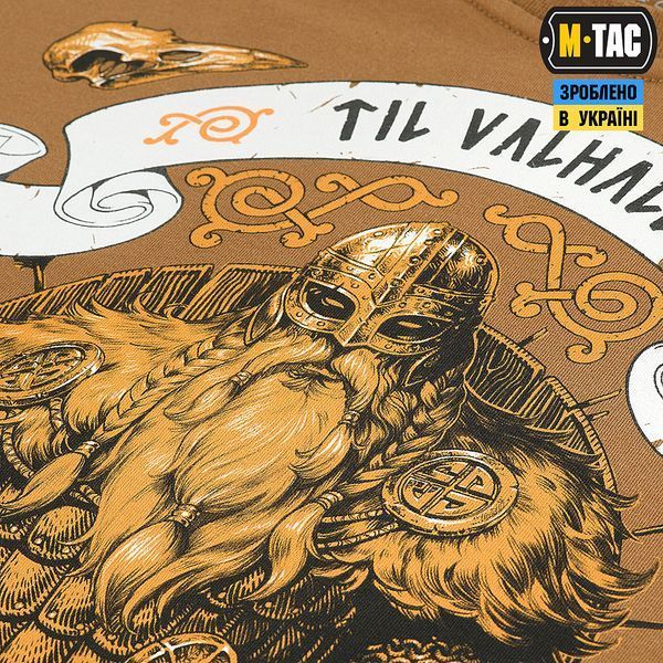 M-Tac футболка Viking Coyote Brown 20090017-xxxl фото
