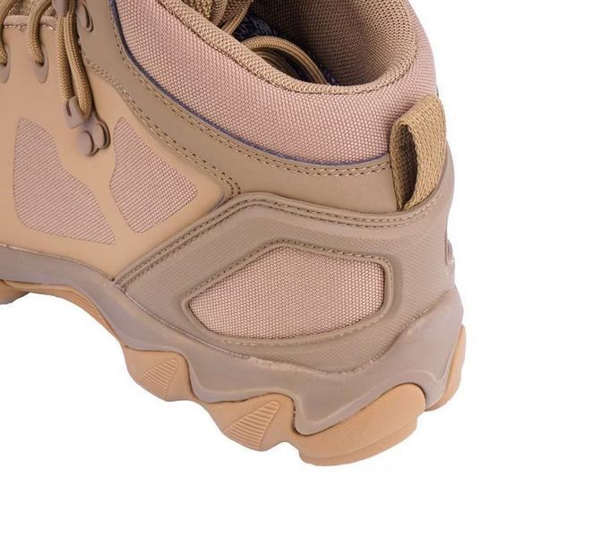 Buty taktyczne Mil-Tec CHIMERA STIEFEL MID Coyote 40