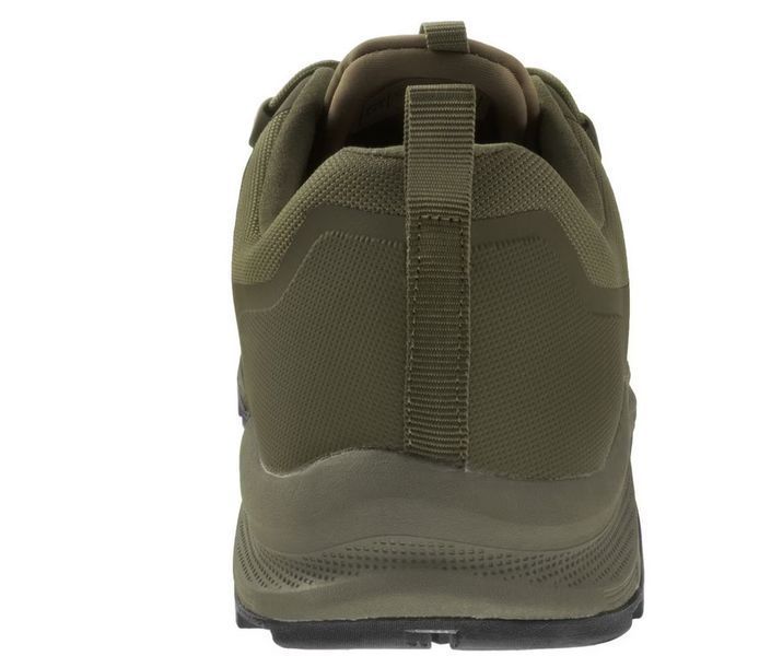 Кросівки тактичні MIL-TEC Tactical Sneakers Olive 12889001-38 фото