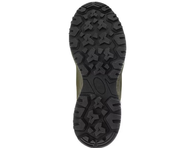 Кросівки тактичні MIL-TEC Tactical Sneakers Olive 12889001-38 фото