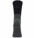 Шкарпетки військові Helikon LightWeight Coolmax - Black SK-LWT-CM-0143-46 фото 4