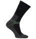 Шкарпетки військові Helikon LightWeight Coolmax - Black SK-LWT-CM-0143-46 фото 2