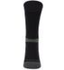 Шкарпетки військові Helikon LightWeight Coolmax - Black SK-LWT-CM-0143-46 фото 3