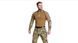 Сорочка UBACS Helikon-Tex MCDU Combat Shirt NyCo RipStop MultiCam XS BL-MCD-NR-3411A-xxxl фото 5