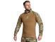 Сорочка UBACS Helikon-Tex MCDU Combat Shirt NyCo RipStop MultiCam XS BL-MCD-NR-3411A-xxxl фото 2