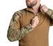 Сорочка UBACS Helikon-Tex MCDU Combat Shirt NyCo RipStop MultiCam XS BL-MCD-NR-3411A-xxxl фото 6