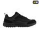 Кросівки тактичні M-Tac Shooter Black 38 30808002-47 фото 7