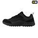 Кросівки тактичні M-Tac Shooter Black 38 30808002-47 фото 3