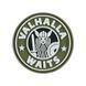M-Tac Нашивка Valhalla Waits