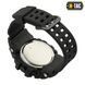 Годинник тактичний Adventure Black 50005002 фото 5