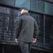 M-Tac куртка тактична Soft Shell з підстібкою Black boetc6561 фото 5