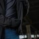 M-Tac куртка тактична Soft Shell з підстібкою Black boetc6561 фото 8