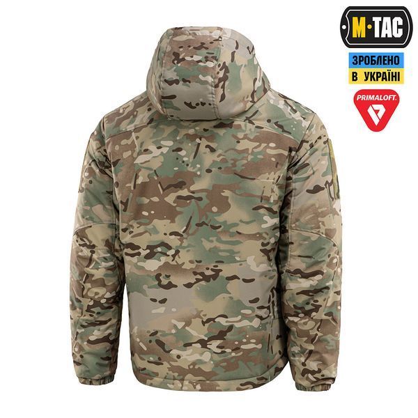 M-Tac куртка зимова Alpha Gen.IV Primaloft MC boetc4293 фото