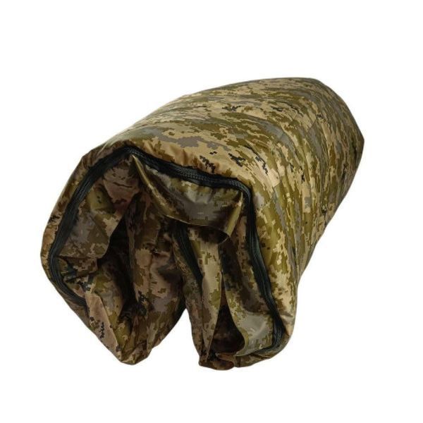 Kiborg Arctic Omni-Heat Sleeping Bag Pixel