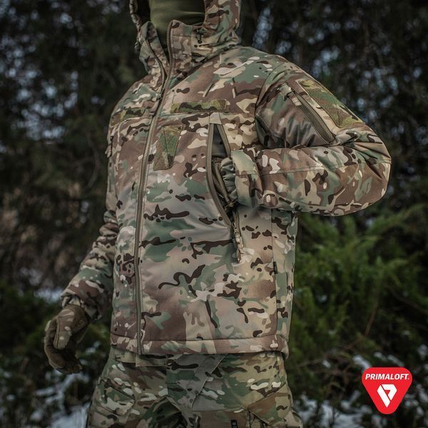 M-Tac куртка зимова Alpha Gen.IV Primaloft MC boetc4293 фото