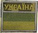 Flag State Border Guard Service pixel/olive gray edge